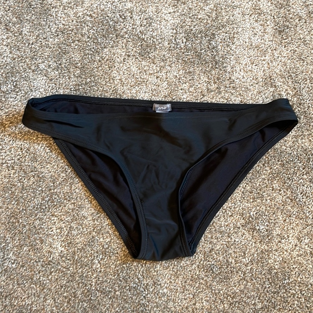 Aerie swim bikini bottoms